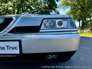 Ostatní značky Ostatní modely Alfa Romeo 164 Super V6 Turbo 1997