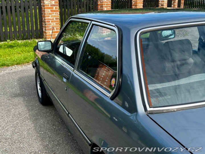 BMW 2 E21 320/6 1981