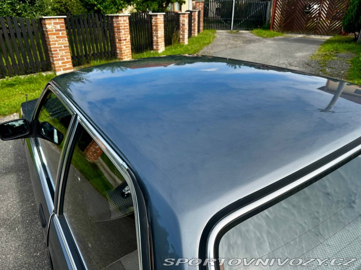 BMW 2 E21 320/6 1981