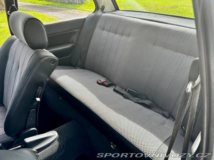 BMW 2 E21 320/6 1981