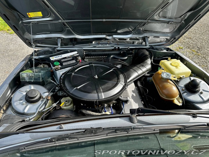 BMW 2 E21 320/6 1981