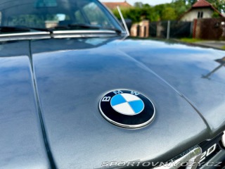 BMW 2 E21 320/6 1981