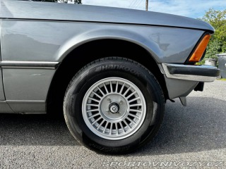 BMW 2 E21 320/6 1981
