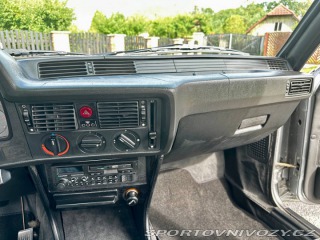 BMW 2 E21 320/6 1981