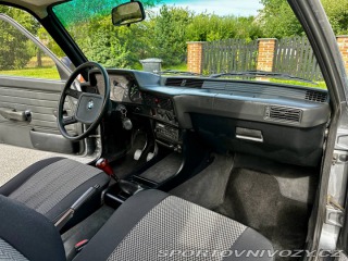 BMW 2 E21 320/6 1981