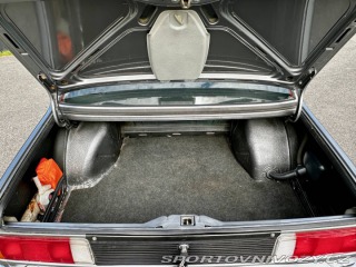 BMW 2 E21 320/6 1981