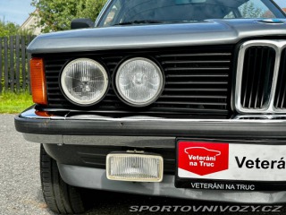 BMW 2 E21 320/6 1981