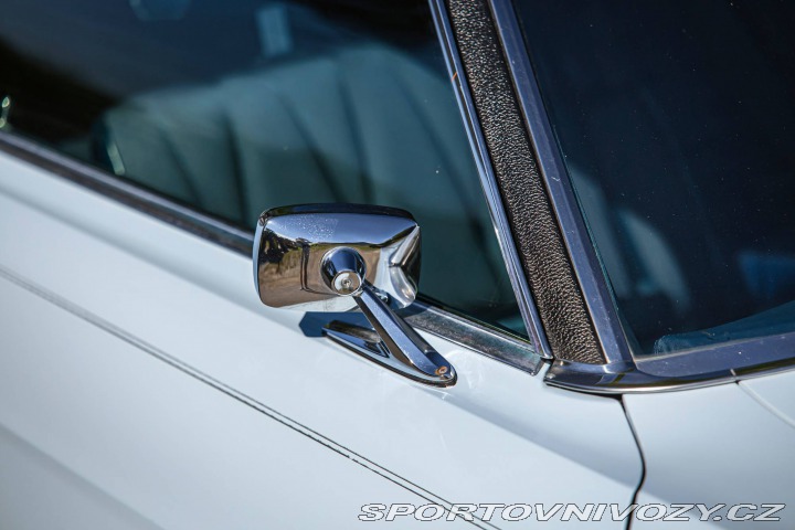 Ford Ostatní modely Galaxie LTD 1969