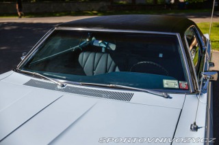 Ford Ostatní modely Galaxie LTD 1969
