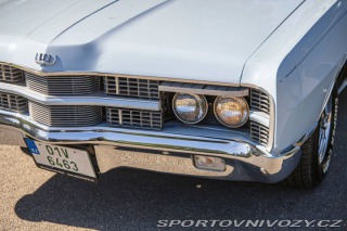 Ford Ostatní modely Galaxie LTD 1969