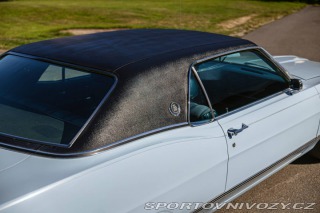 Ford Ostatní modely Galaxie LTD 1969