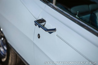 Ford Ostatní modely Galaxie LTD 1969