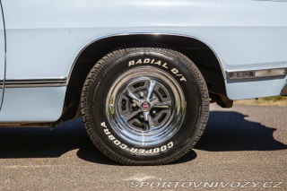 Ford Ostatní modely Galaxie LTD 1969