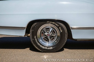 Ford Ostatní modely Galaxie LTD 1969