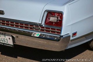 Ford Ostatní modely Galaxie LTD 1969