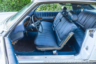 Ford Ostatní modely Galaxie LTD 1969