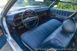 Ford Ostatní modely Galaxie LTD 1969