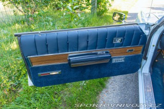 Ford Ostatní modely Galaxie LTD 1969