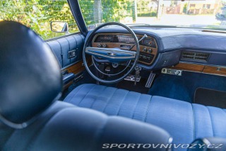 Ford Ostatní modely Galaxie LTD 1969