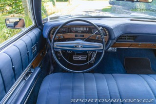 Ford Ostatní modely Galaxie LTD 1969