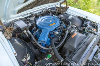 Ford Ostatní modely Galaxie LTD 1969