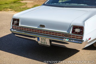 Ford Ostatní modely Galaxie LTD 1969
