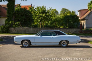 Ford Ostatní modely Galaxie LTD 1969