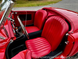 Ostatní značky Ostatní modely MGA 1500 Roadster 2 1959