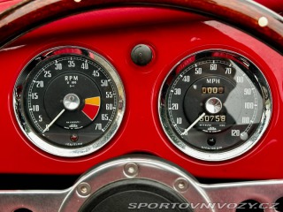 Ostatní značky Ostatní modely MGA 1500 Roadster 2 1959