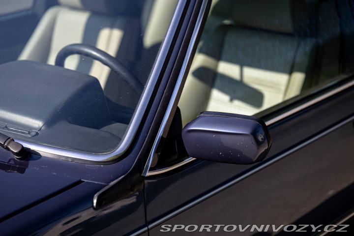 BMW 2 E24 M 635 CSi 1985
