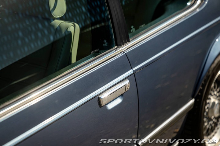 BMW 2 E24 M 635 CSi 1985