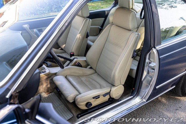 BMW 2 E24 M 635 CSi 1985