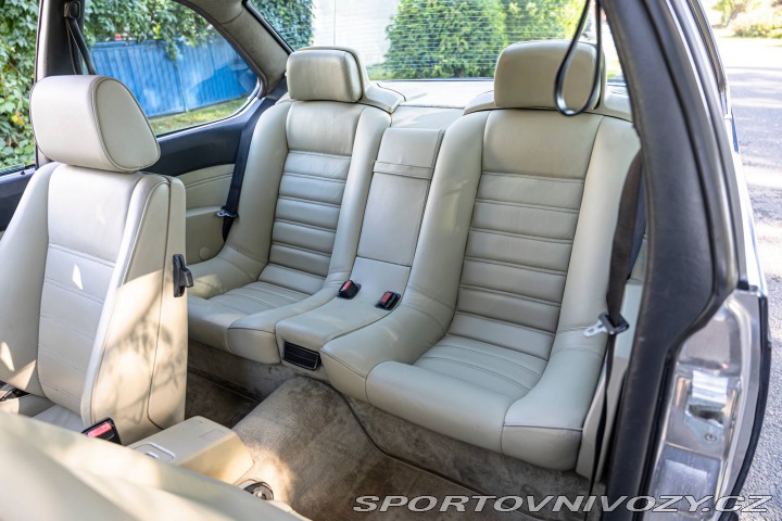 BMW 2 E24 M 635 CSi 1985