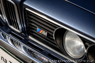 BMW 2 E24 M 635 CSi 1985