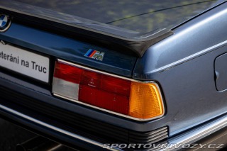 BMW 2 E24 M 635 CSi 1985