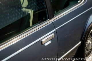 BMW 2 E24 M 635 CSi 1985
