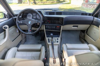 BMW 2 E24 M 635 CSi 1985