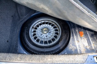 BMW 2 E24 M 635 CSi 1985
