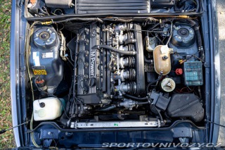 BMW 2 E24 M 635 CSi 1985