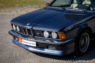 BMW 2 E24 M 635 CSi 1985