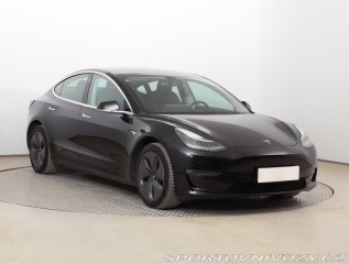 Tesla Model 3 Long Range 4WD 78kWh