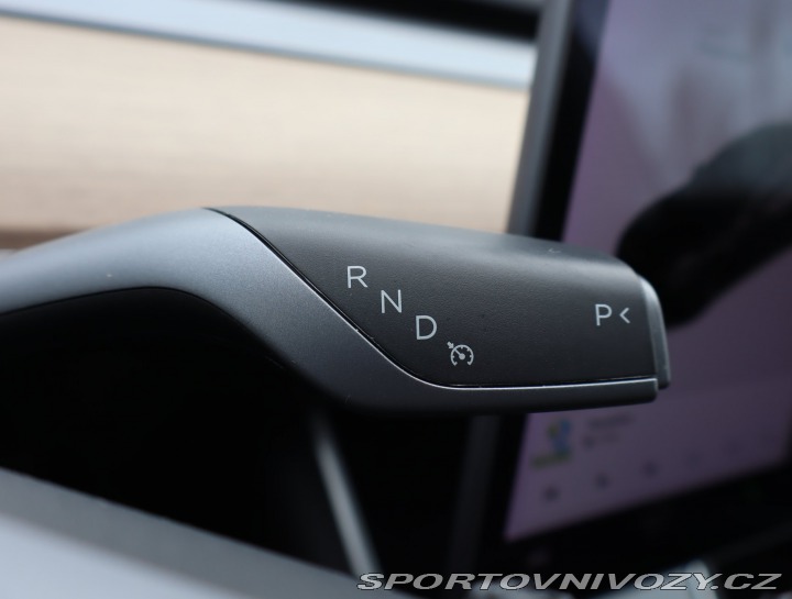 Tesla Model 3 Long Range 4WD 78kWh 2019