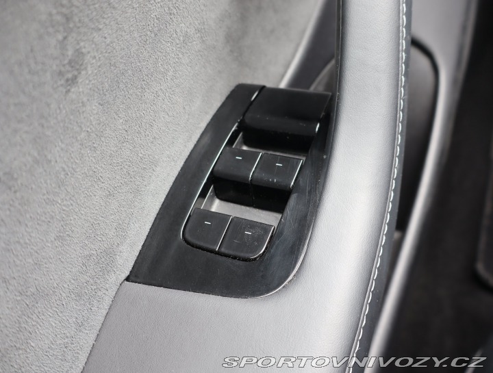 Tesla Model 3 Long Range 4WD 78kWh 2019
