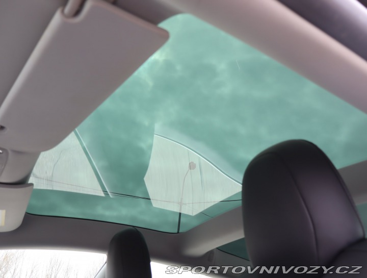 Tesla Model 3 Long Range 4WD 78kWh 2019