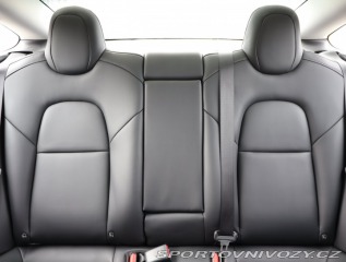 Tesla Model 3 Long Range 4WD 78kWh 2019