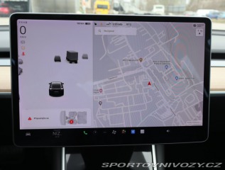 Tesla Model 3 Long Range 4WD 78kWh 2019