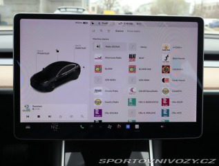 Tesla Model 3 Long Range 4WD 78kWh 2019