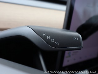 Tesla Model 3 Long Range 4WD 78kWh 2019