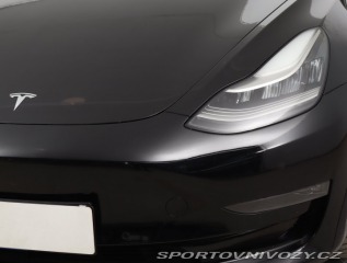 Tesla Model 3 Long Range 4WD 78kWh 2019