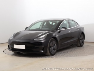 Tesla Model 3 Long Range 4WD 78kWh 2019